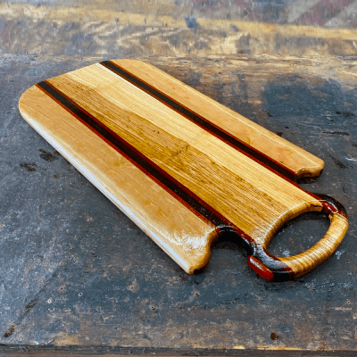 Charcuterie Board